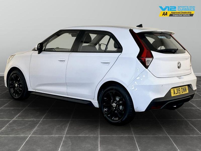 Used MG MG3 2019 for sale - 76394166: Photo 8