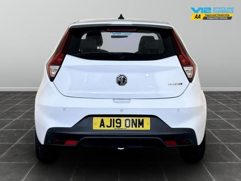Used MG MG3 2019 for sale - 76394166: Photo 9