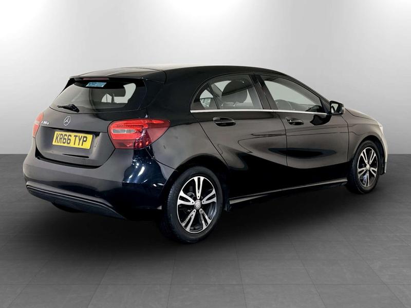 Used Mercedes-Benz A-Class 2016 for sale - 77036826: Photo 10