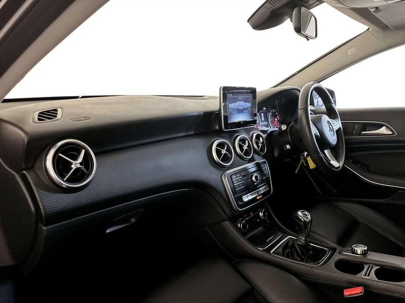 Used Mercedes-Benz A-Class 2016 for sale - 77036826: Photo 12