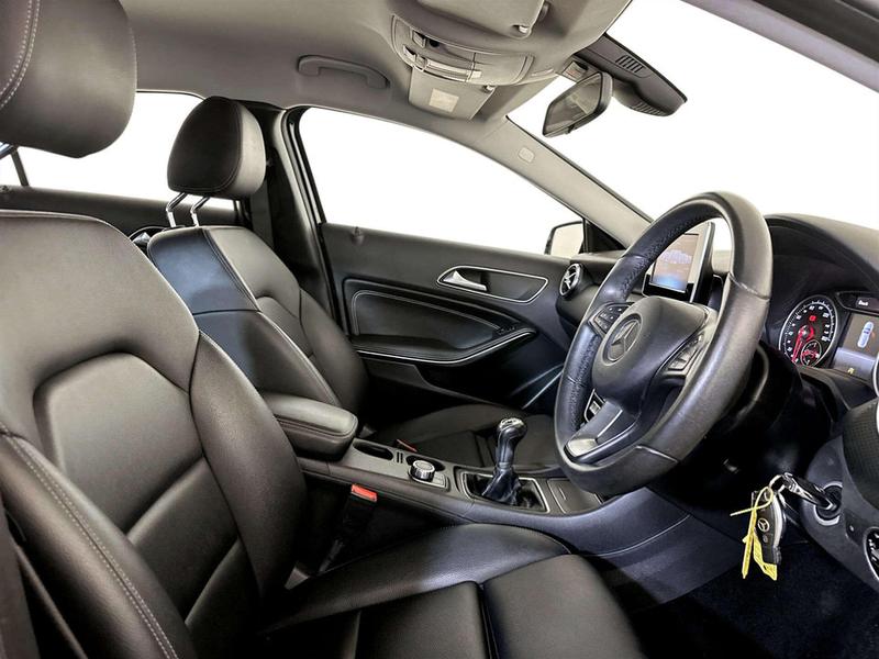 Used Mercedes-Benz A-Class 2016 for sale - 77036826: Photo 13