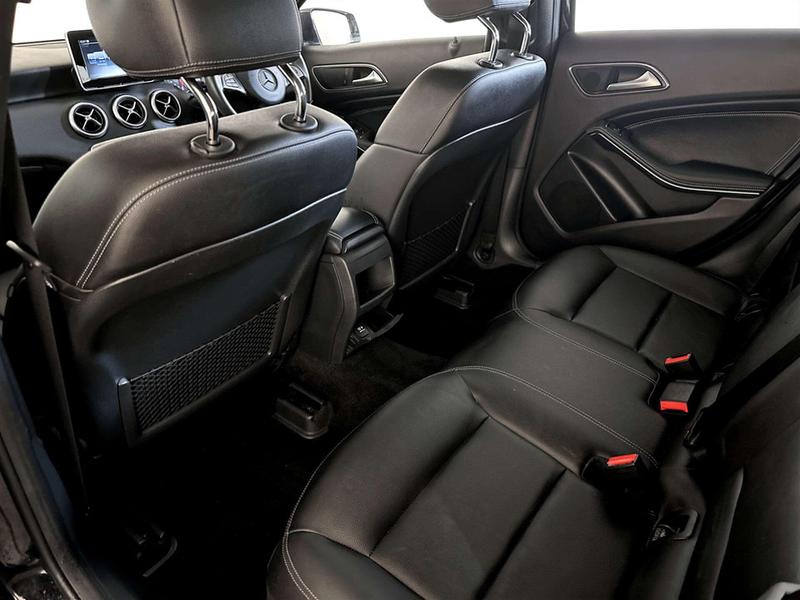 Used Mercedes-Benz A-Class 2016 for sale - 77036826: Photo 14