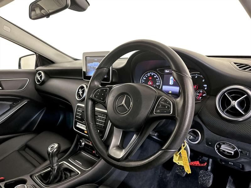 Used Mercedes-Benz A-Class 2016 for sale - 77036826: Photo 16