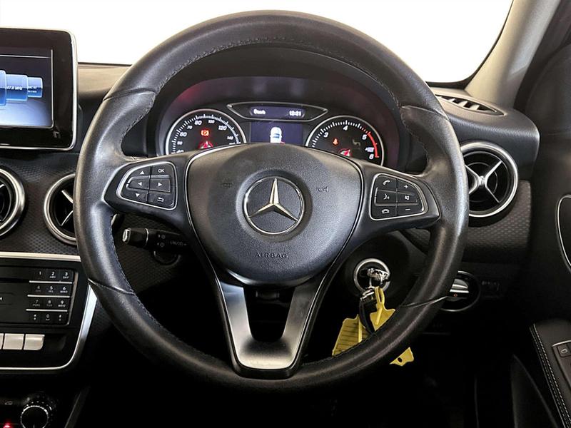 Used Mercedes-Benz A-Class 2016 for sale - 77036826: Photo 17
