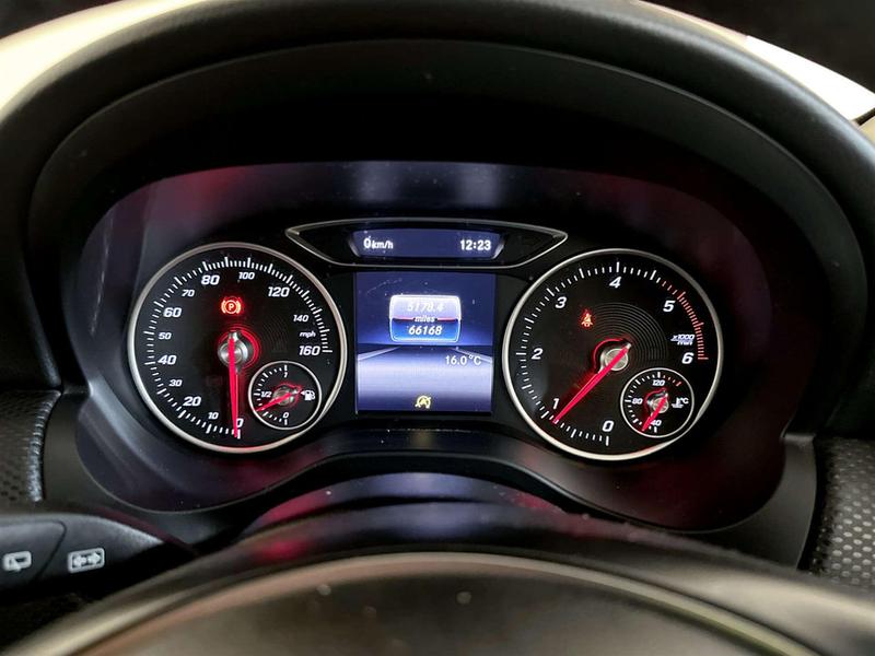 Used Mercedes-Benz A-Class 2016 for sale - 77036826: Photo 19