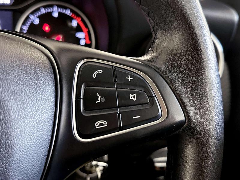 Used Mercedes-Benz A-Class 2016 for sale - 77036826: Photo 20