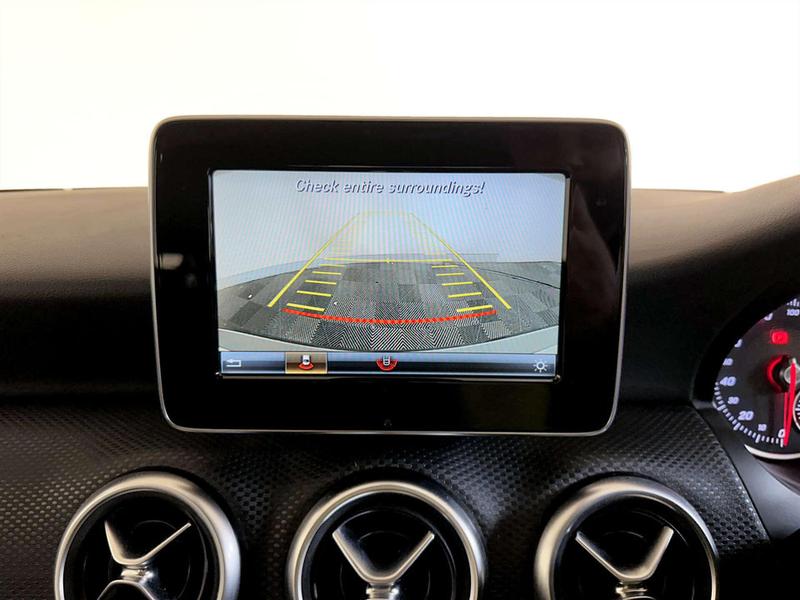 Used Mercedes-Benz A-Class 2016 for sale - 77036826: Photo 21