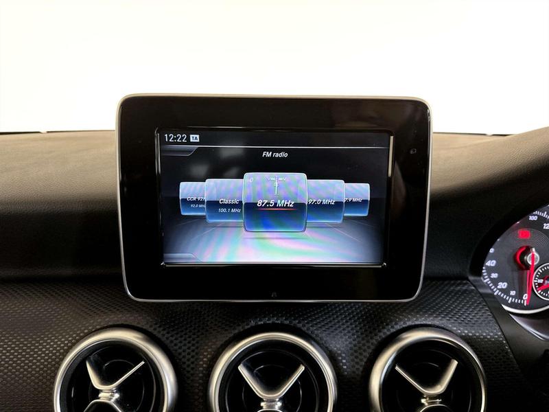 Used Mercedes-Benz A-Class 2016 for sale - 77036826: Photo 22