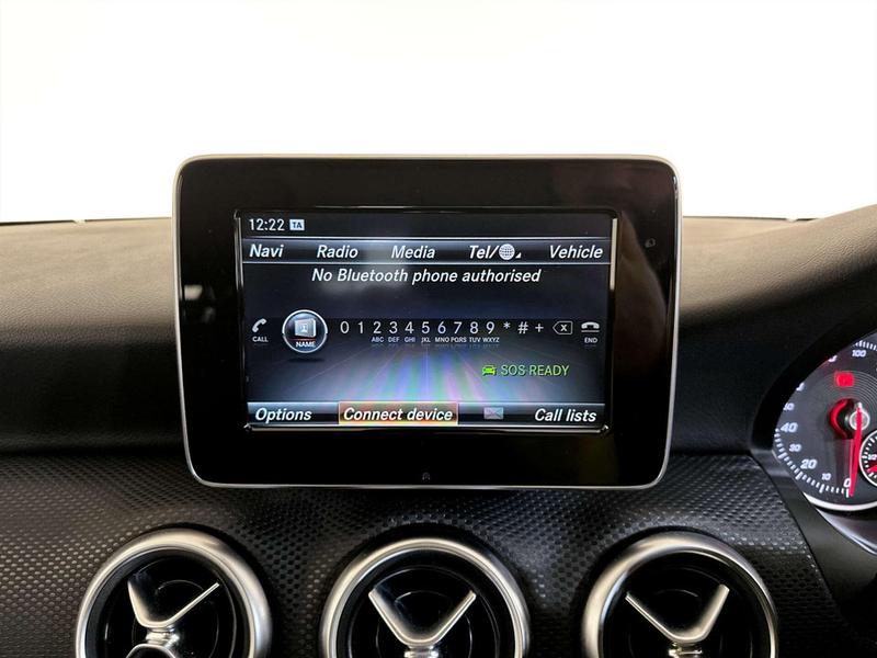 Used Mercedes-Benz A-Class 2016 for sale - 77036826: Photo 23