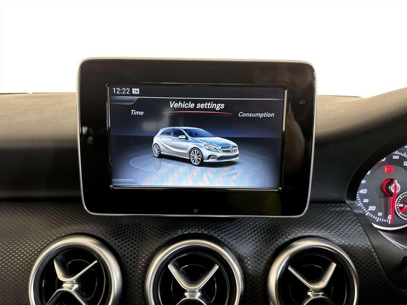 Used Mercedes-Benz A-Class 2016 for sale - 77036826: Photo 24