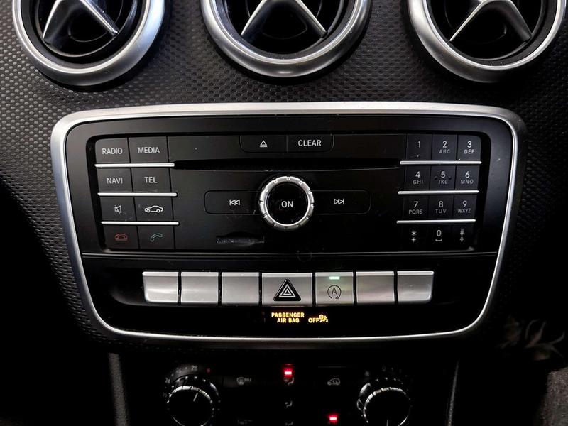 Used Mercedes-Benz A-Class 2016 for sale - 77036826: Photo 26