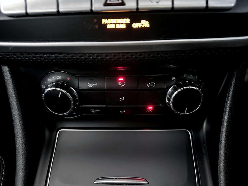 Used Mercedes-Benz A-Class 2016 for sale - 77036826: Photo 27