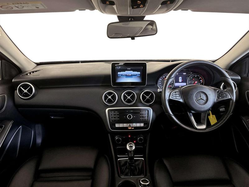 Used Mercedes-Benz A-Class 2016 for sale - 77036826: Photo 3