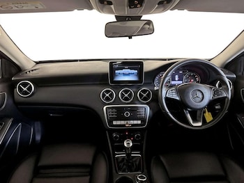 Used Mercedes-Benz A-Class 2016 for sale - 77036826: Photo