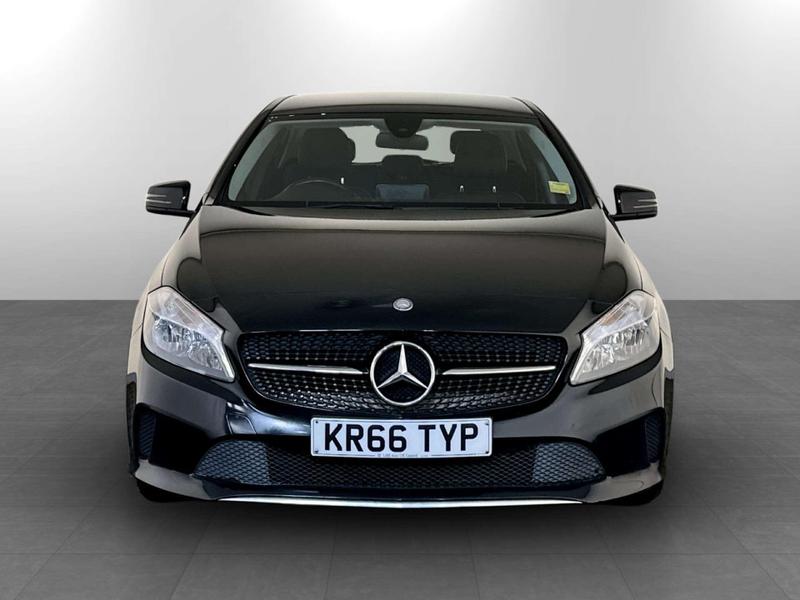 Used Mercedes-Benz A-Class 2016 for sale - 77036826: Photo 5