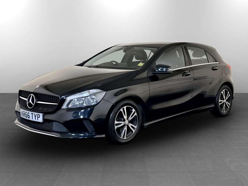 Used Mercedes-Benz A-Class 2016 for sale - 77036826: Photo 6