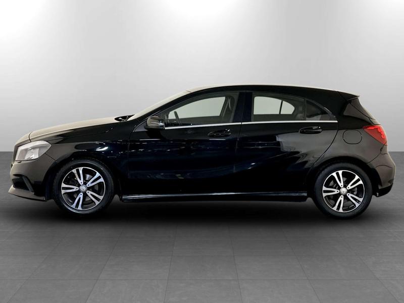 Used Mercedes-Benz A-Class 2016 for sale - 77036826: Photo 7