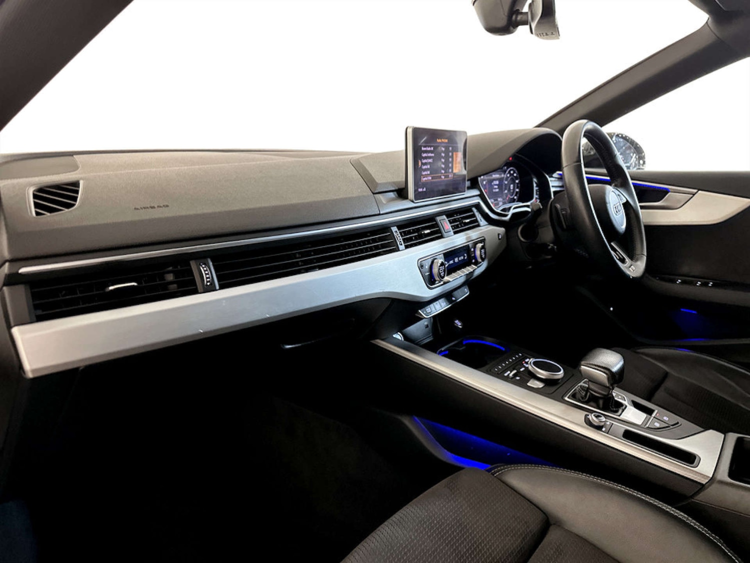 Used Audi A5 2018 for sale - 77185427: Photo 12