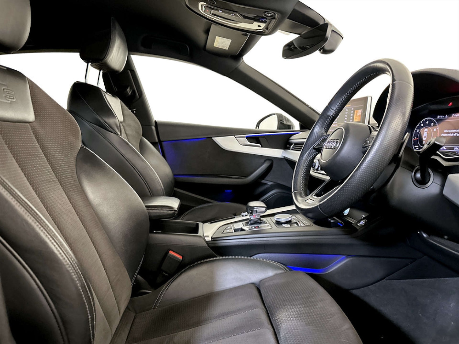 Used Audi A5 2018 for sale - 77185427: Photo 13