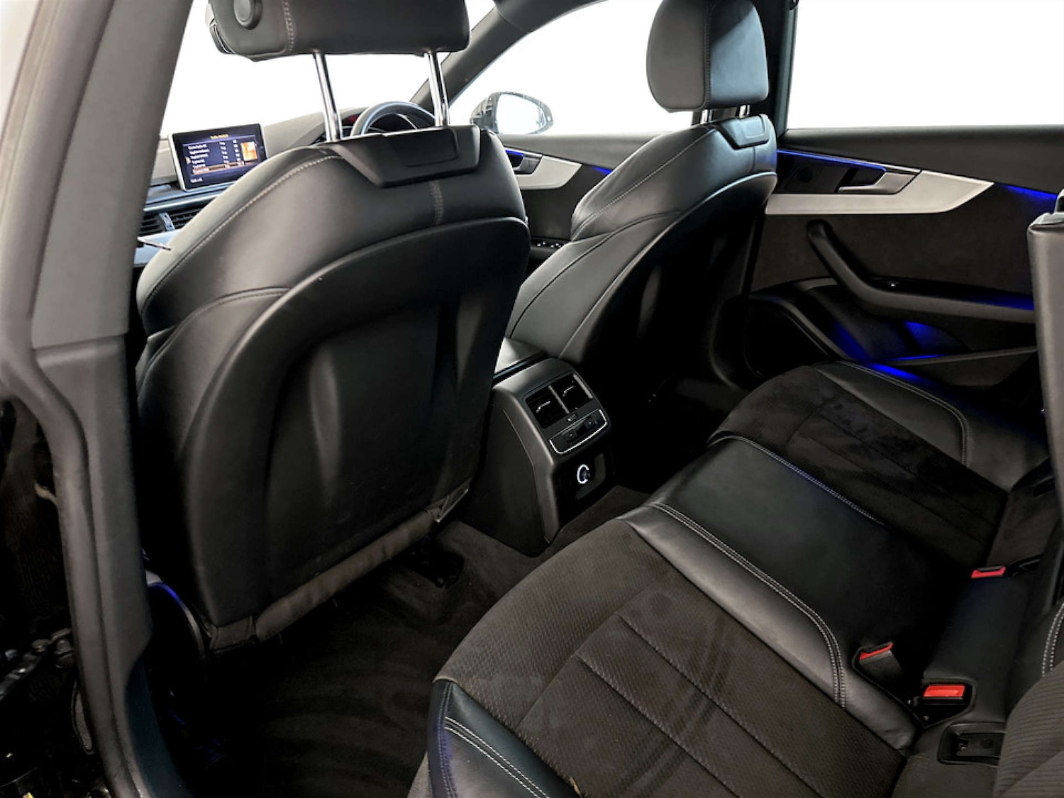 Used Audi A5 2018 for sale - 77185427: Photo 14