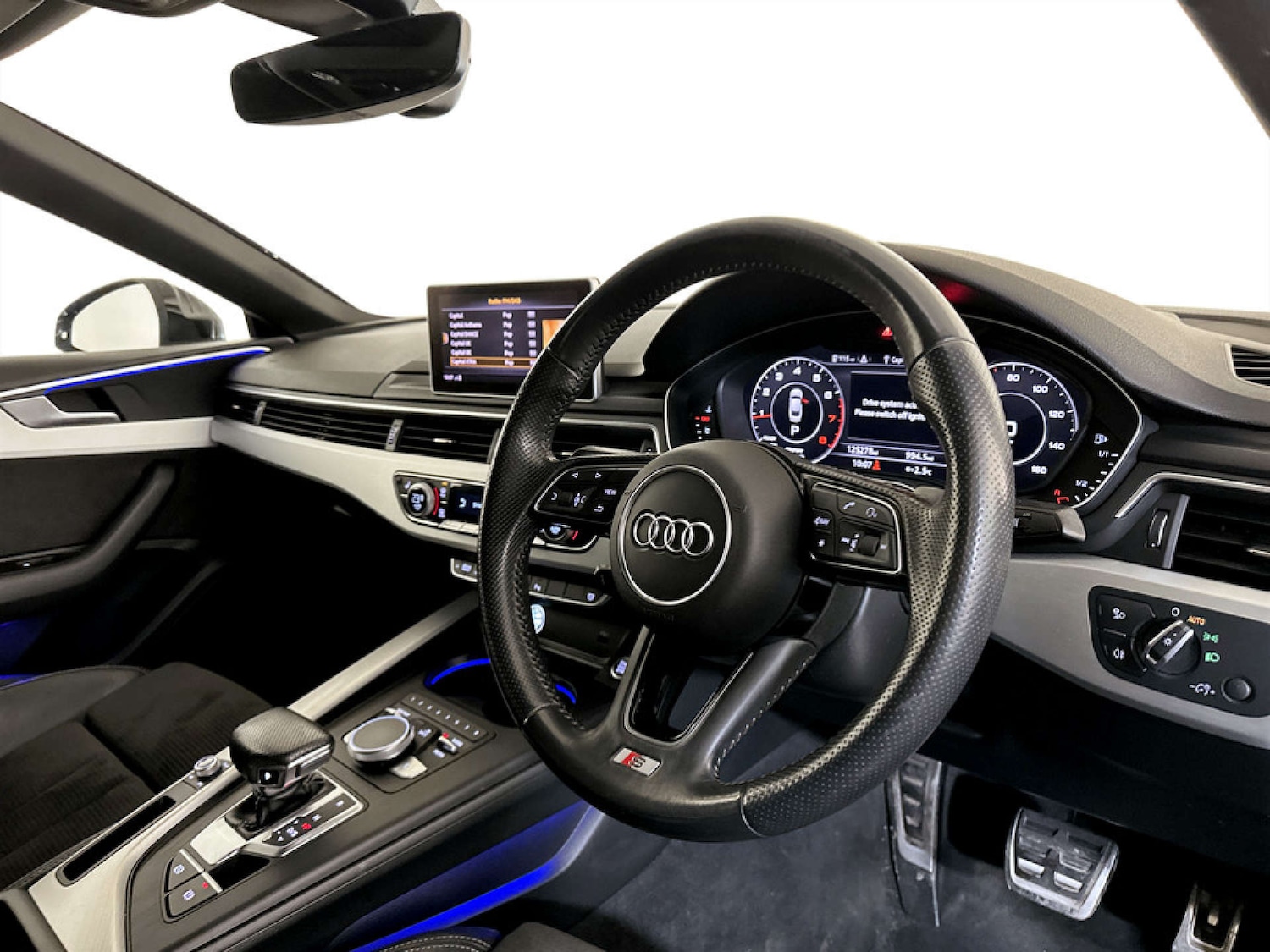 Used Audi A5 2018 for sale - 77185427: Photo 15