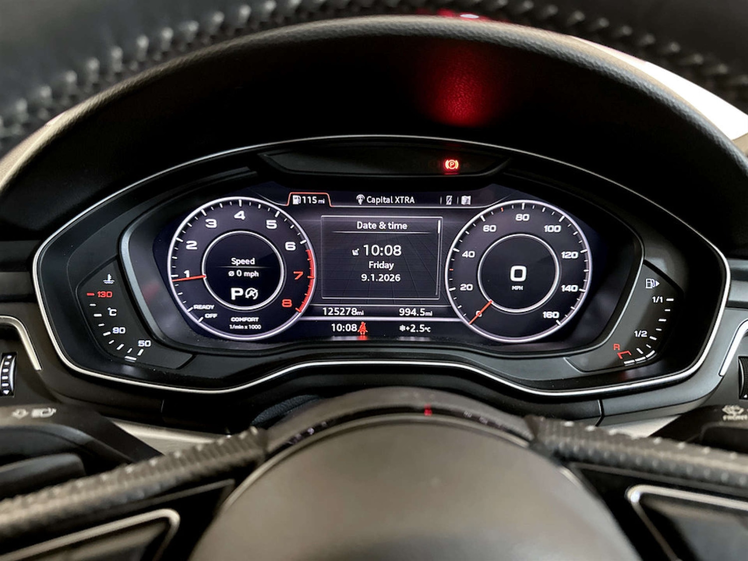 Used Audi A5 2018 for sale - 77185427: Photo 18