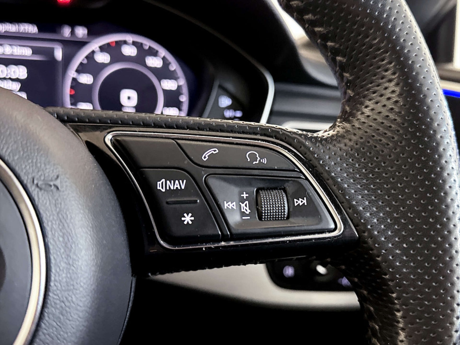 Used Audi A5 2018 for sale - 77185427: Photo 19