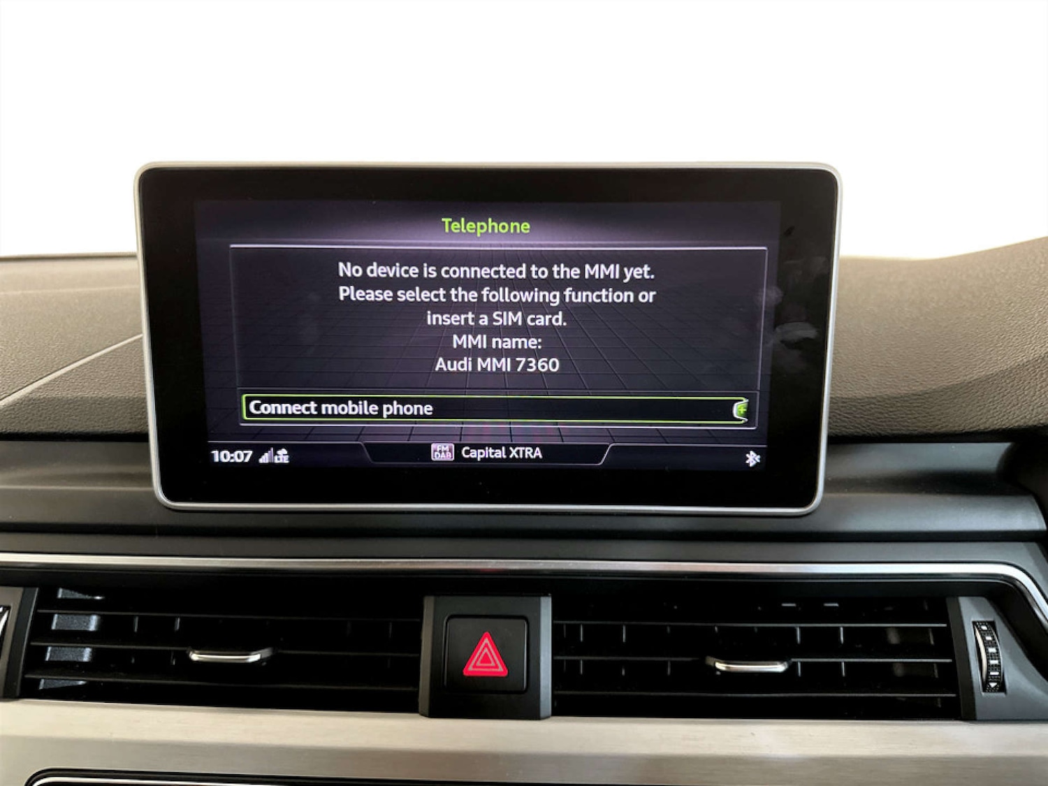 Used Audi A5 2018 for sale - 77185427: Photo 24