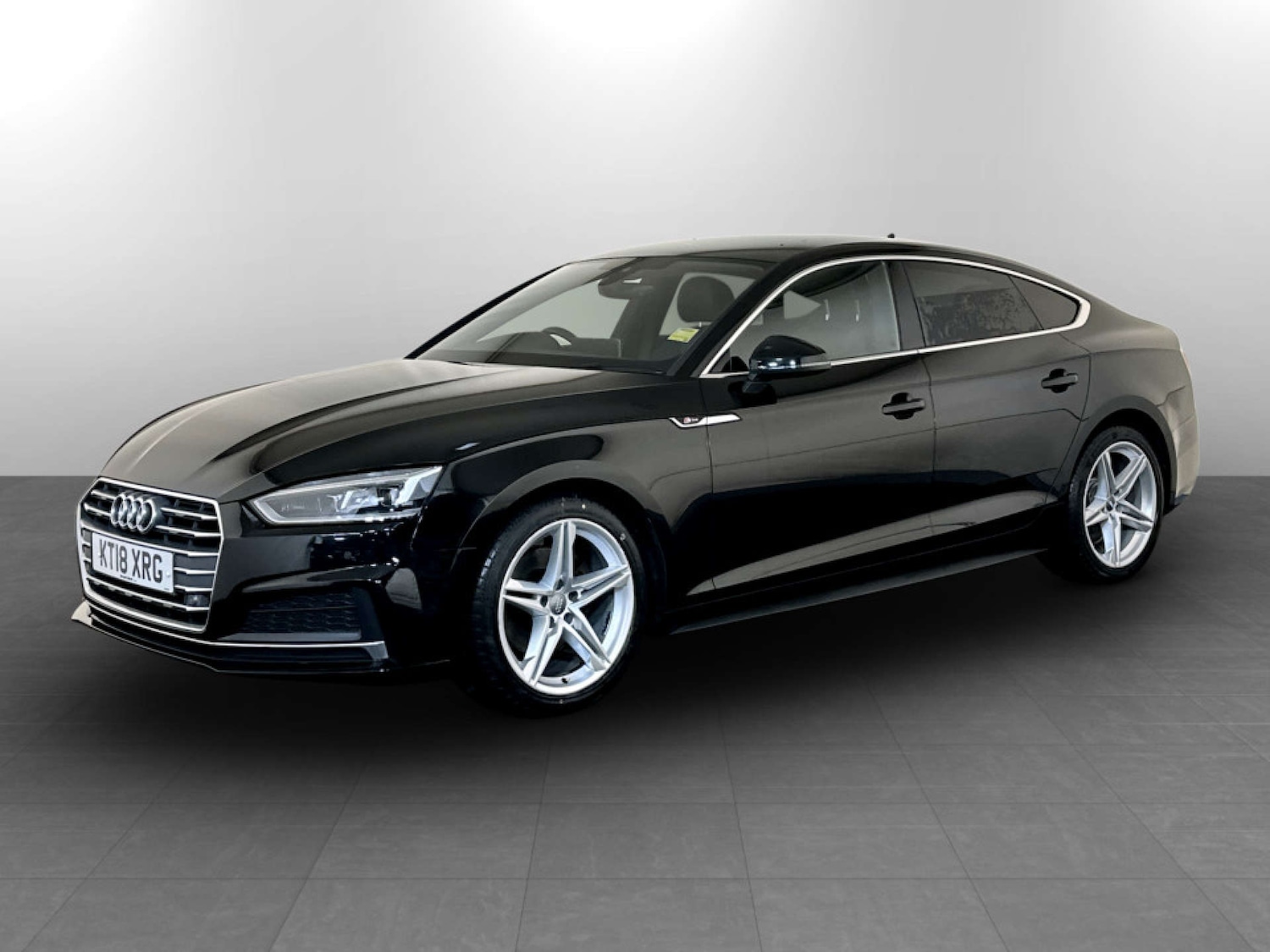 Used Audi A5 2018 for sale - 77185427: Photo 6