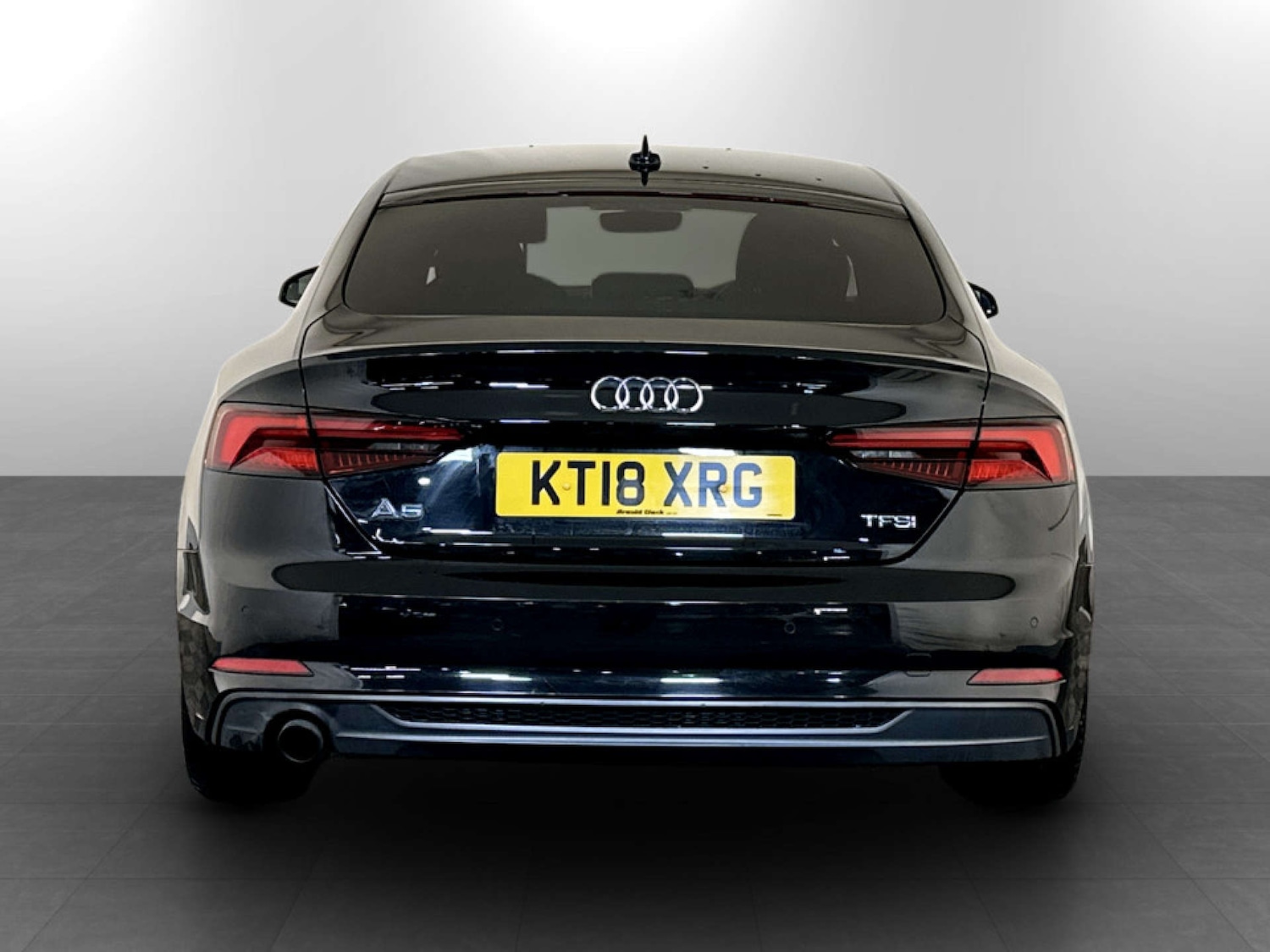 Used Audi A5 2018 for sale - 77185427: Photo 9