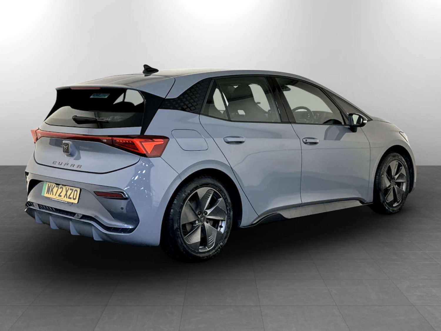 Used Cupra Born 2022 for sale - 77185433: Photo 10