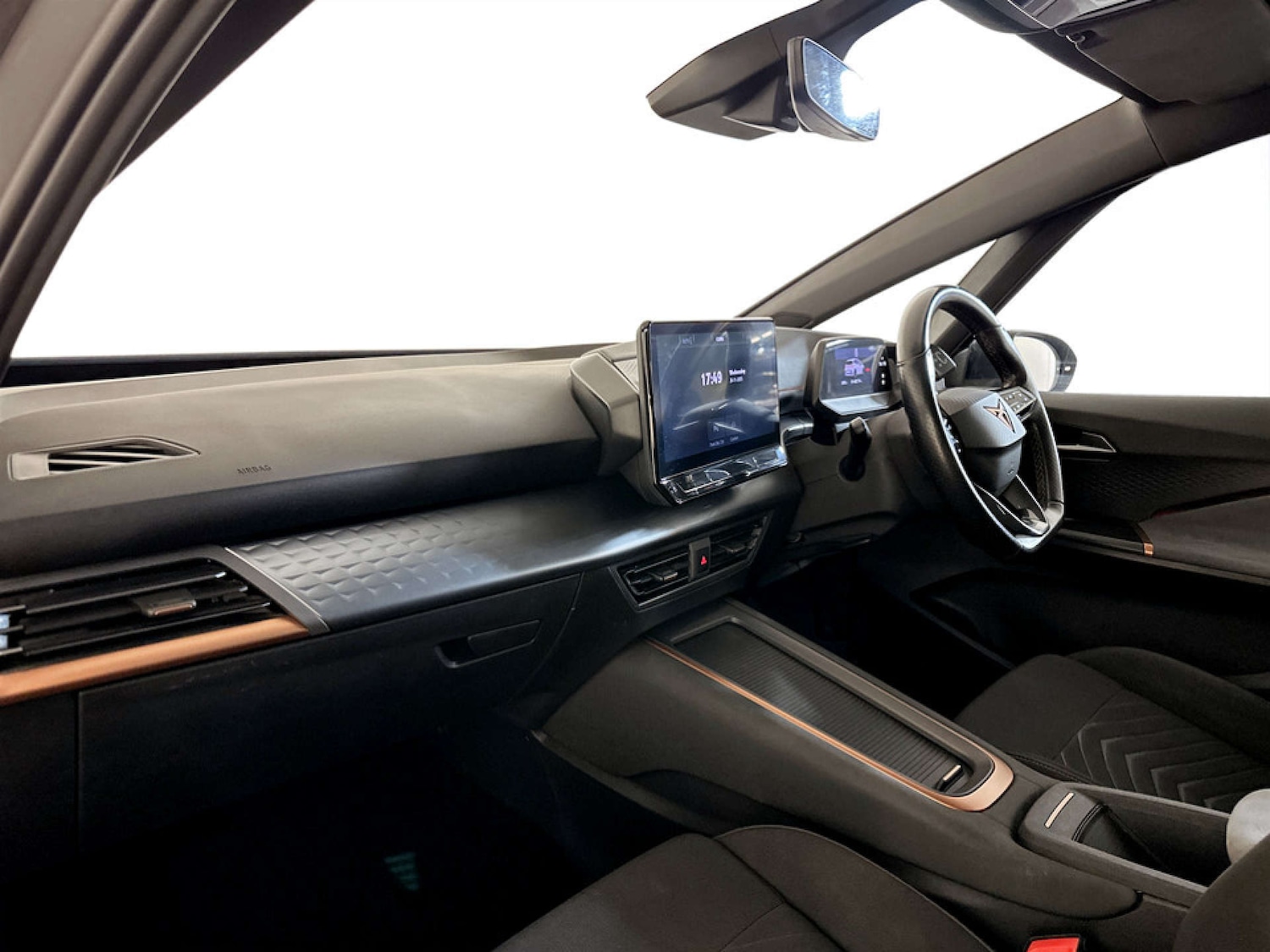 Used Cupra Born 2022 for sale - 77185433: Photo 12