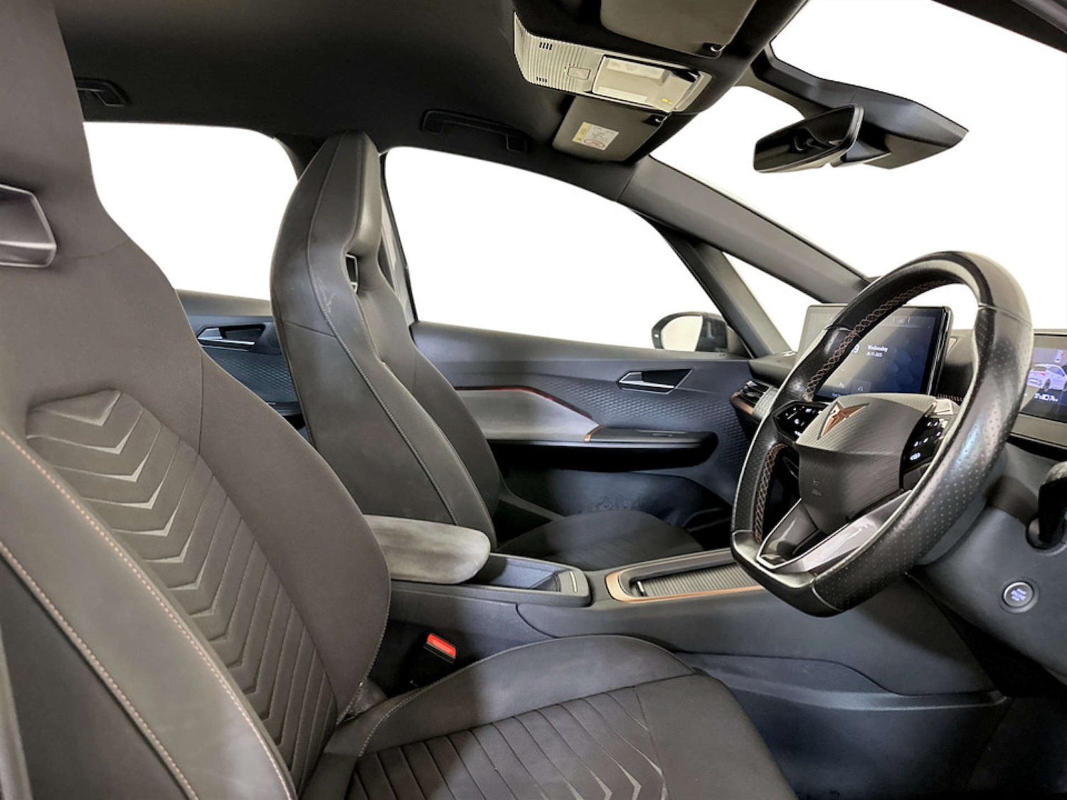 Used Cupra Born 2022 for sale - 77185433: Photo 13