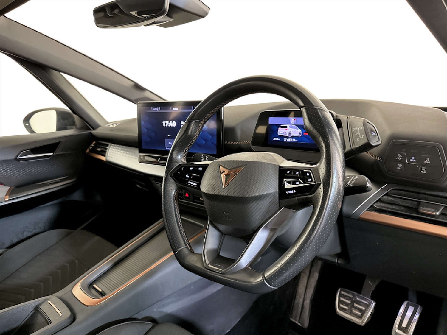 Used Cupra Born 2022 for sale - 77185433: Photo 15