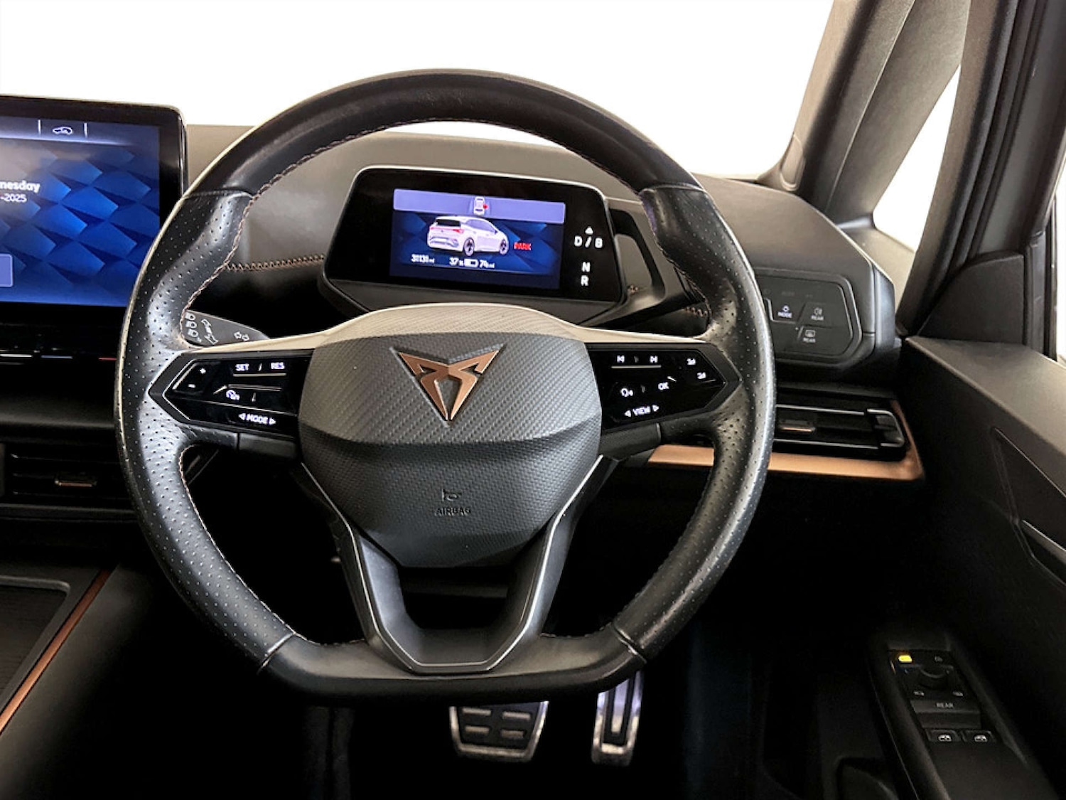 Used Cupra Born 2022 for sale - 77185433: Photo 16