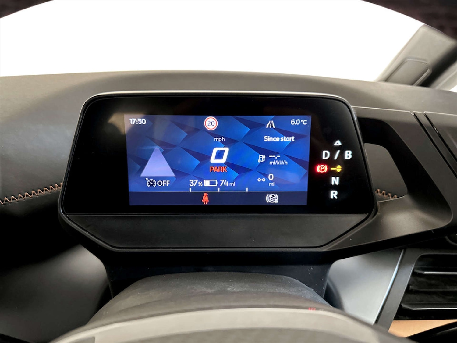 Used Cupra Born 2022 for sale - 77185433: Photo 18