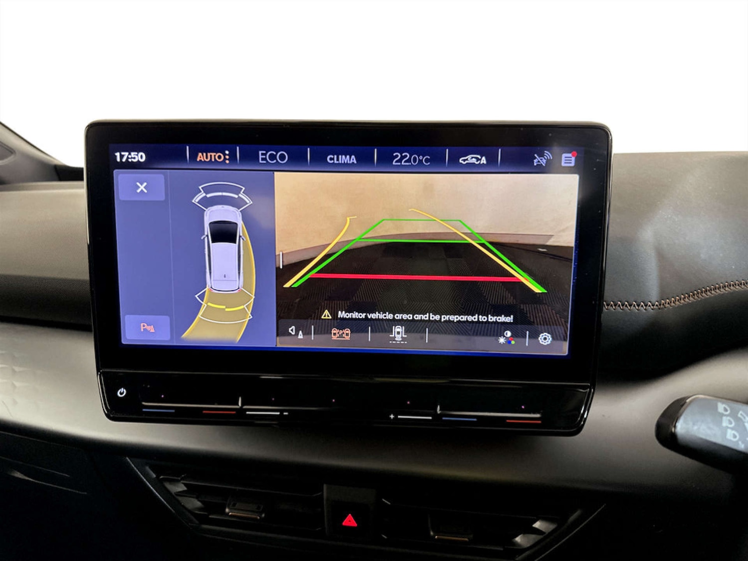 Used Cupra Born 2022 for sale - 77185433: Photo 21