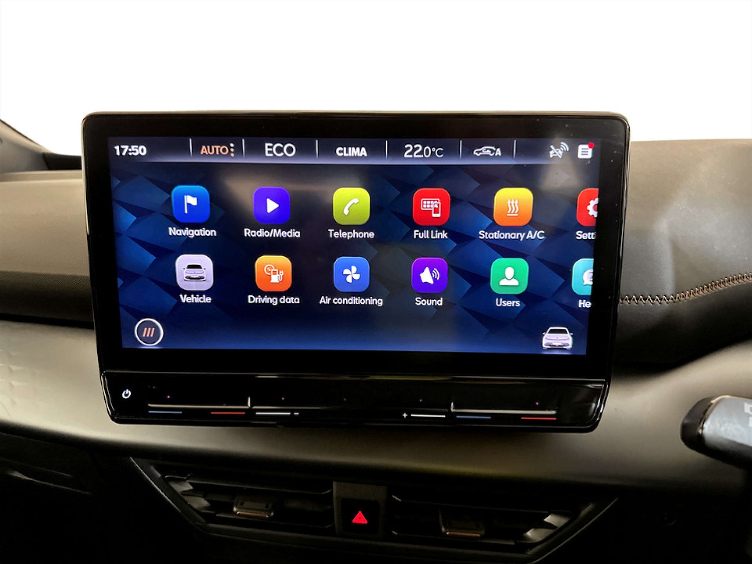 Used Cupra Born 2022 for sale - 77185433: Photo 24