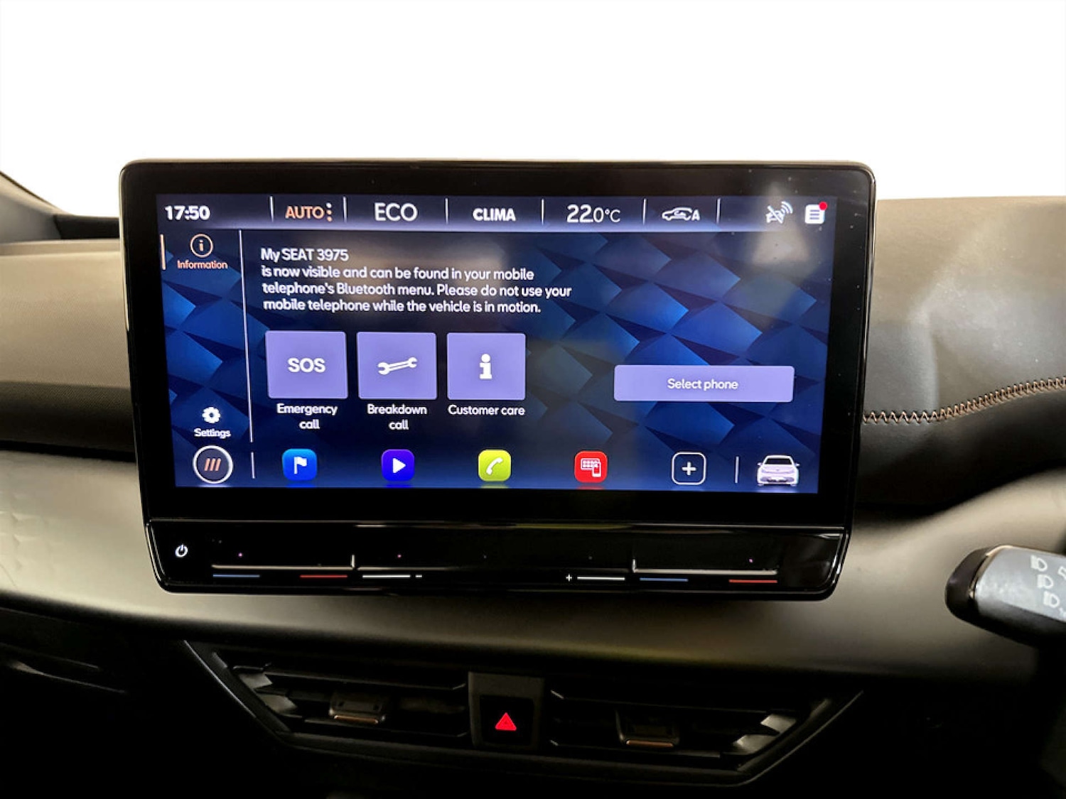 Used Cupra Born 2022 for sale - 77185433: Photo 25