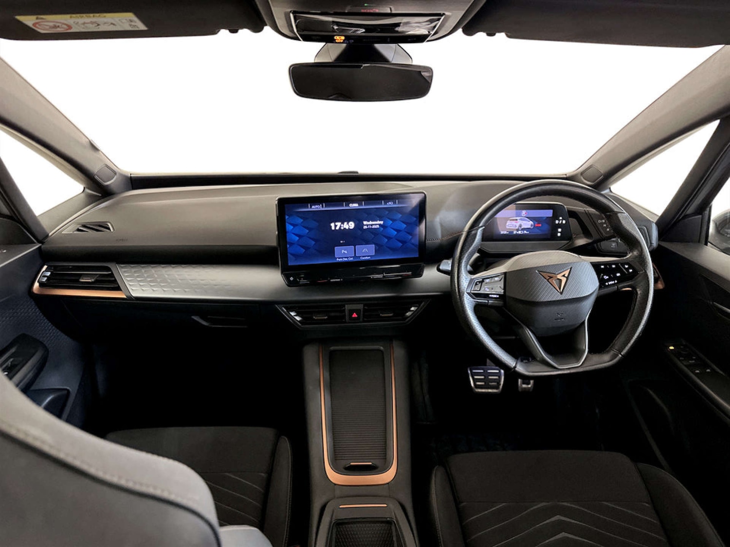 Used Cupra Born 2022 for sale - 77185433: Photo 3