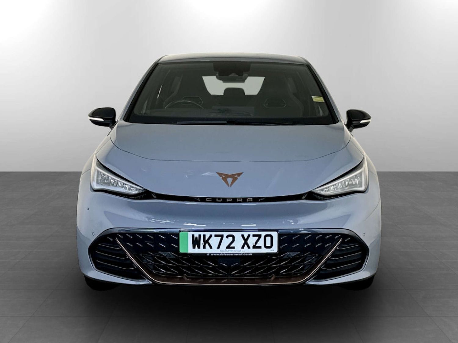 Used Cupra Born 2022 for sale - 77185433: Photo 5