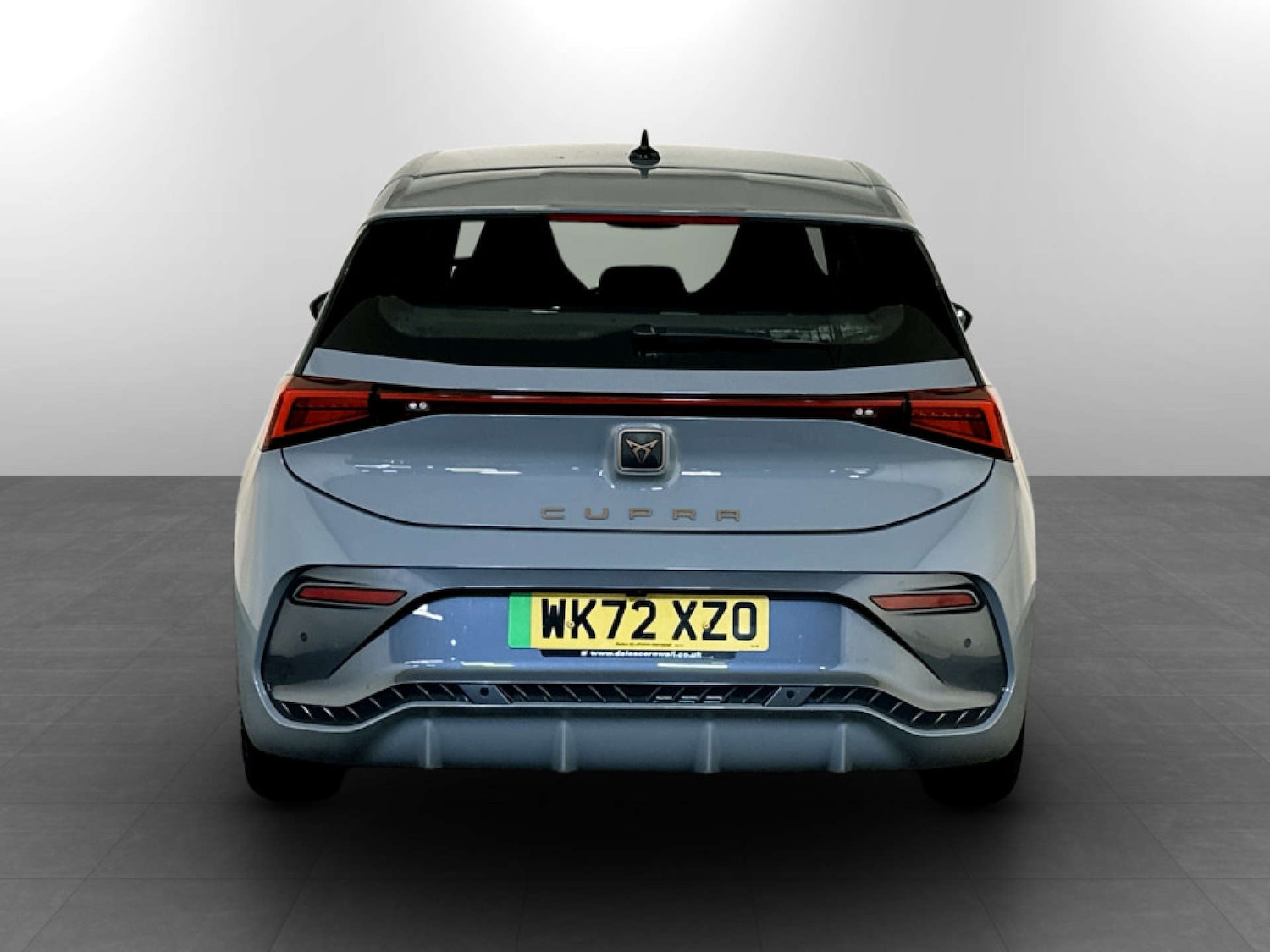 Used Cupra Born 2022 for sale - 77185433: Photo 9