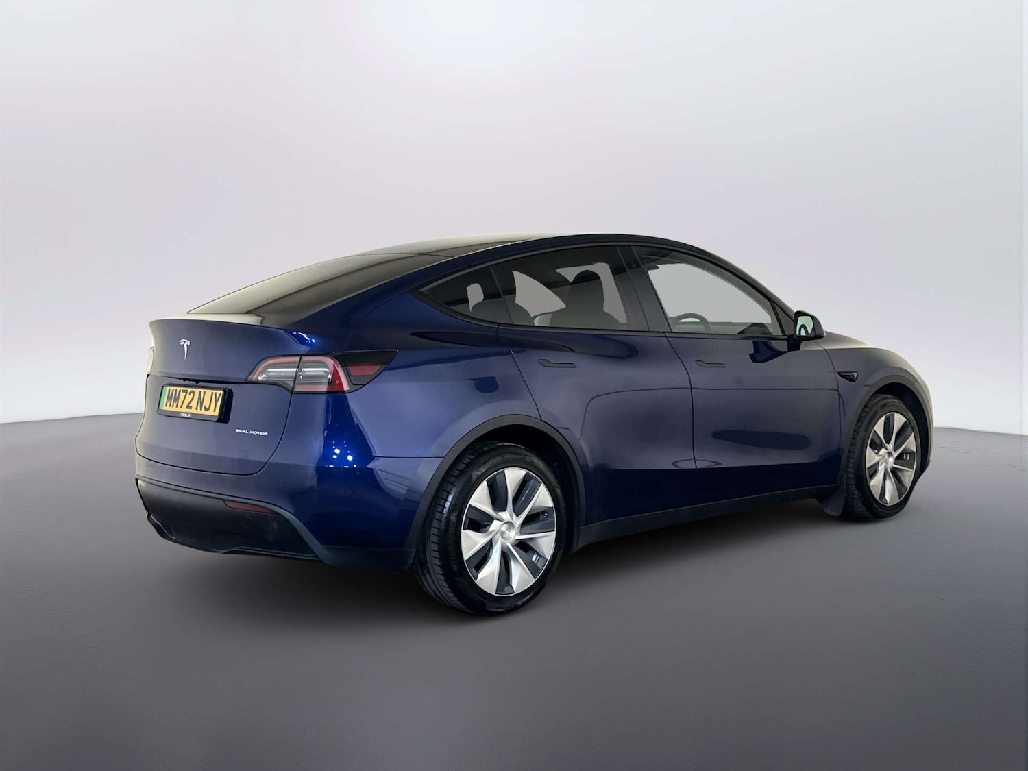 Used Tesla Model Y 2022 for sale - 78165521: Photo 10