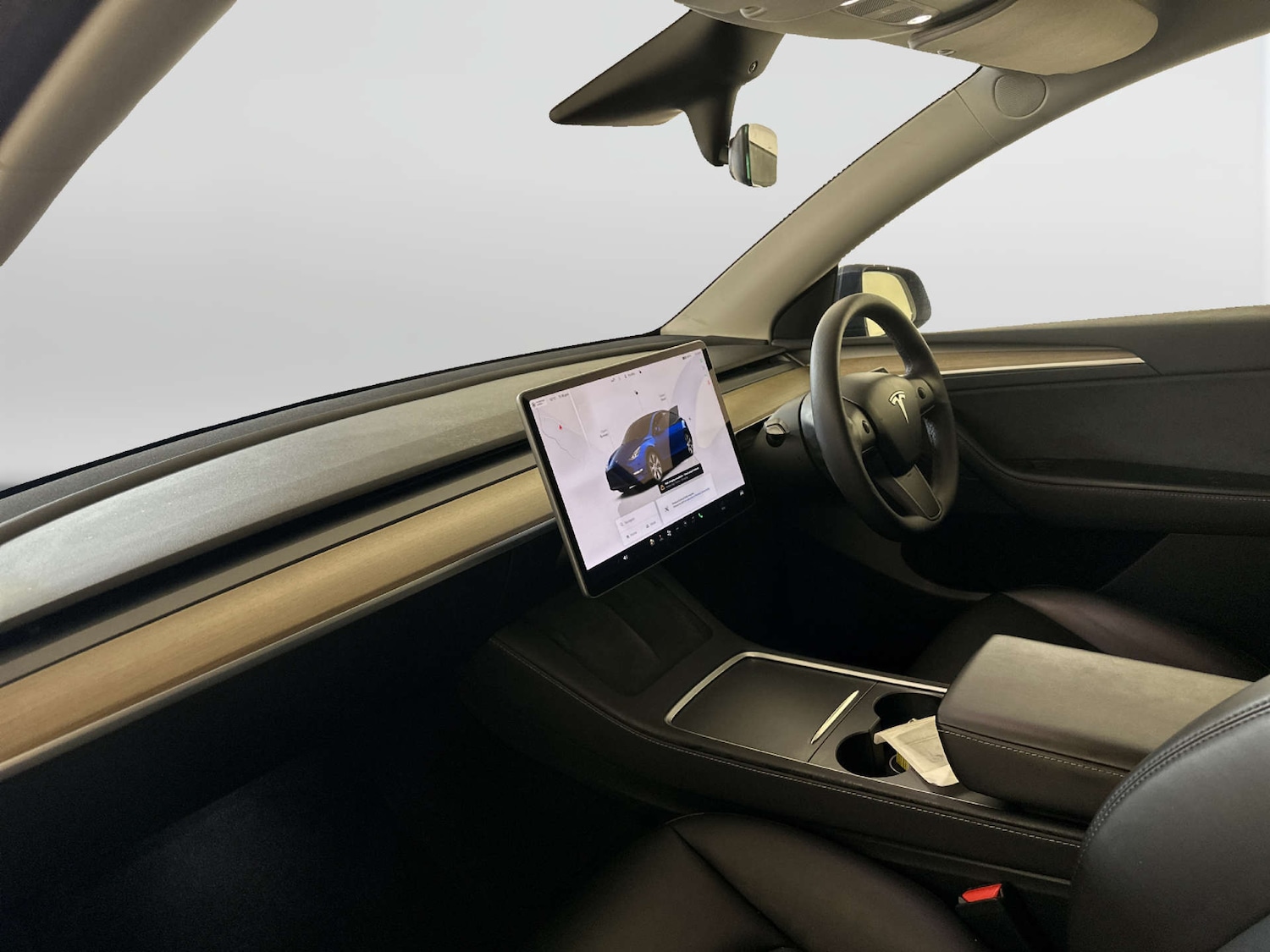 Used Tesla Model Y 2022 for sale - 78165521: Photo 12