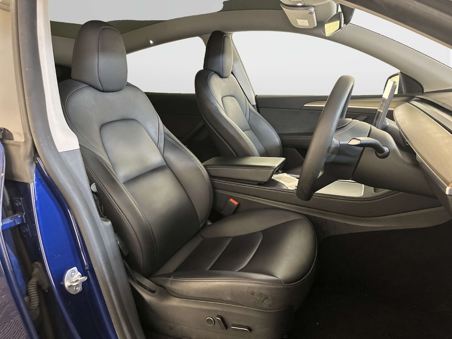 Used Tesla Model Y 2022 for sale - 78165521: Photo 13