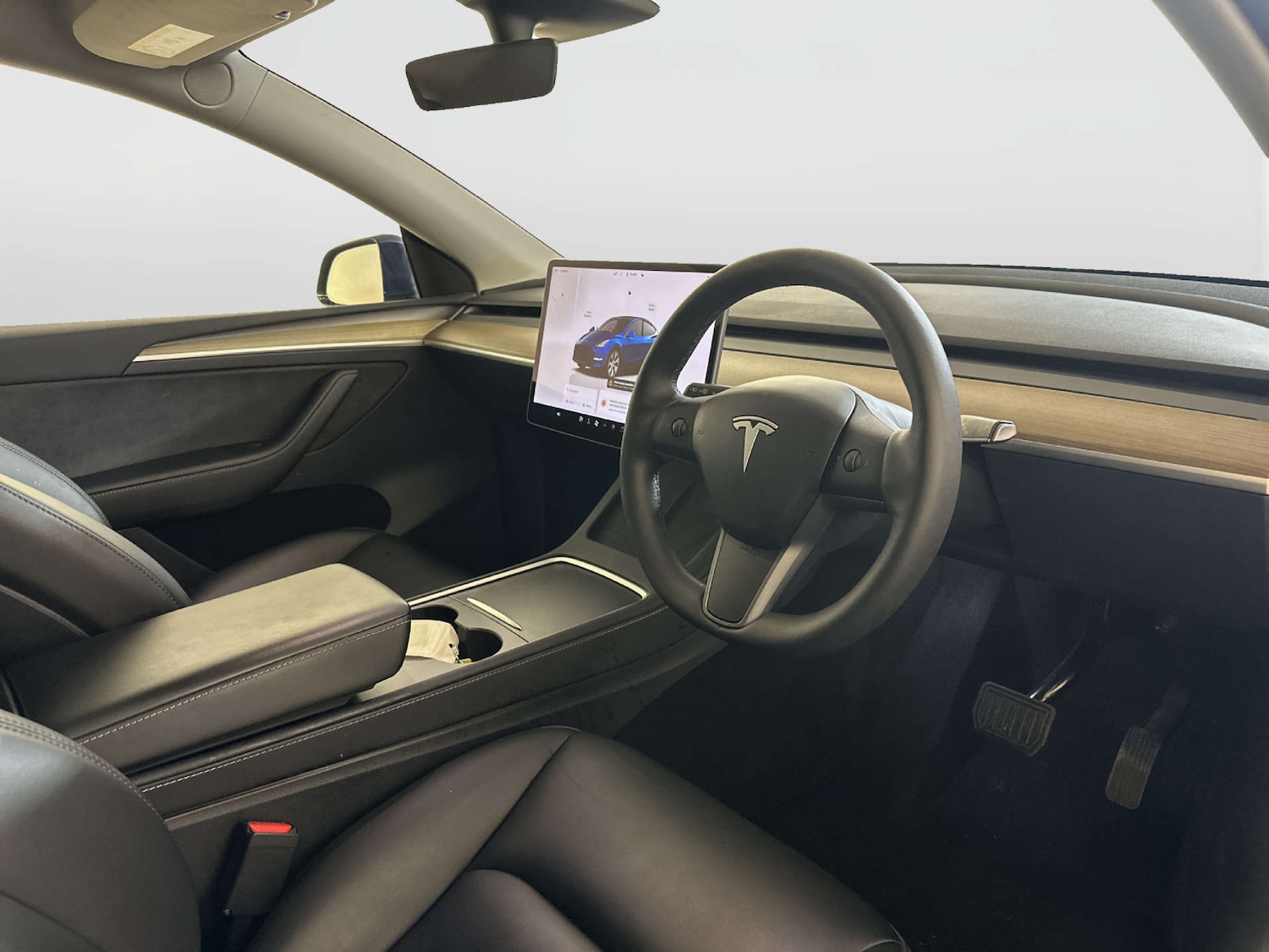 Used Tesla Model Y 2022 for sale - 78165521: Photo 15