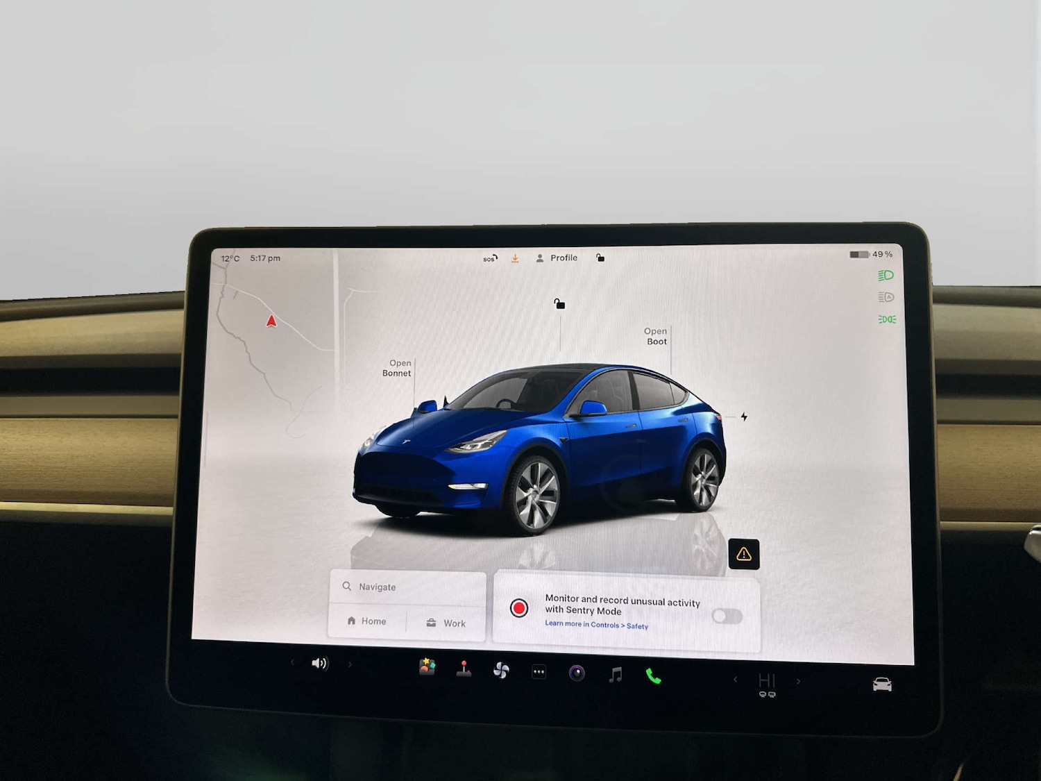 Used Tesla Model Y 2022 for sale - 78165521: Photo 18