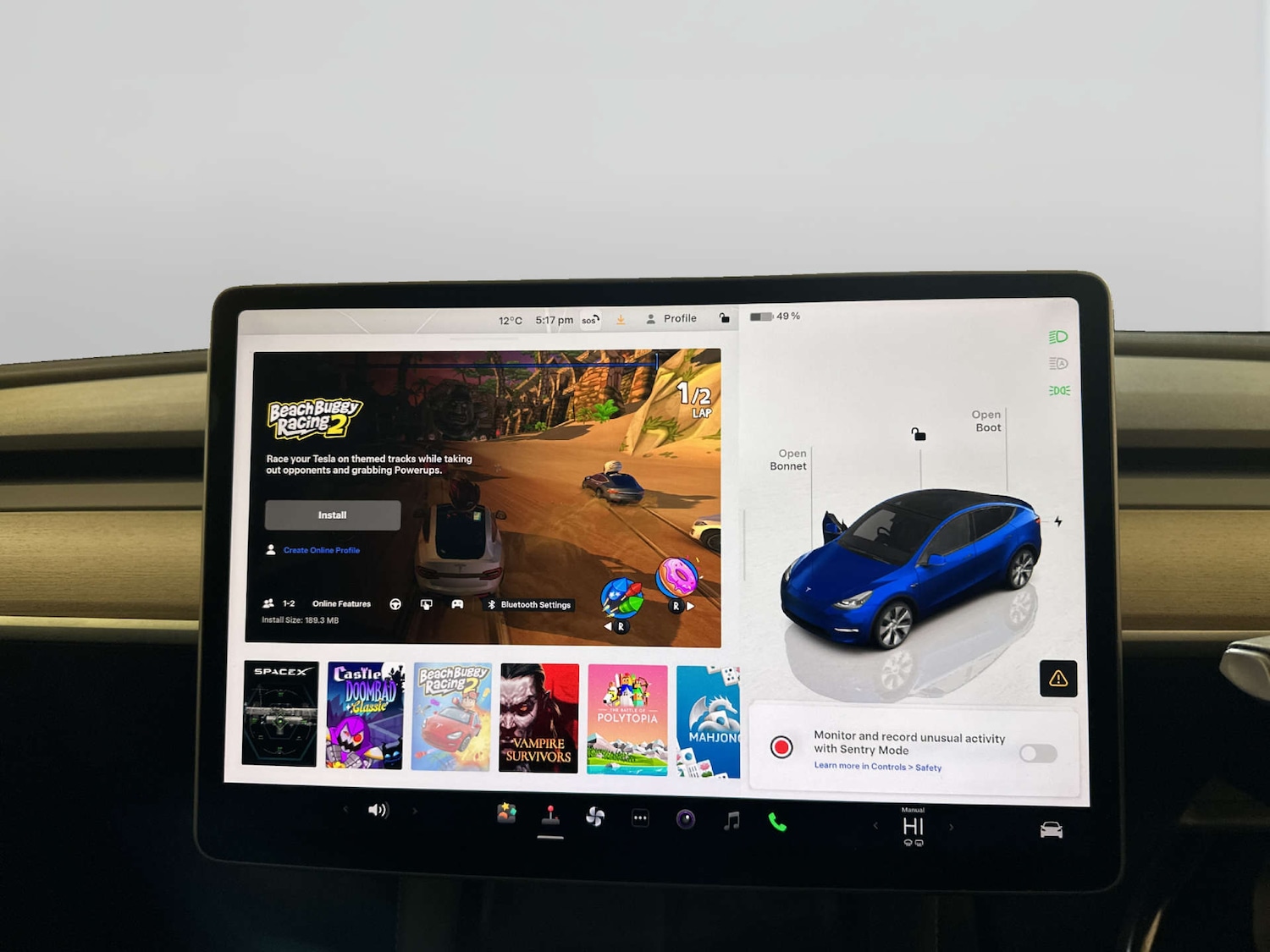 Used Tesla Model Y 2022 for sale - 78165521: Photo 19