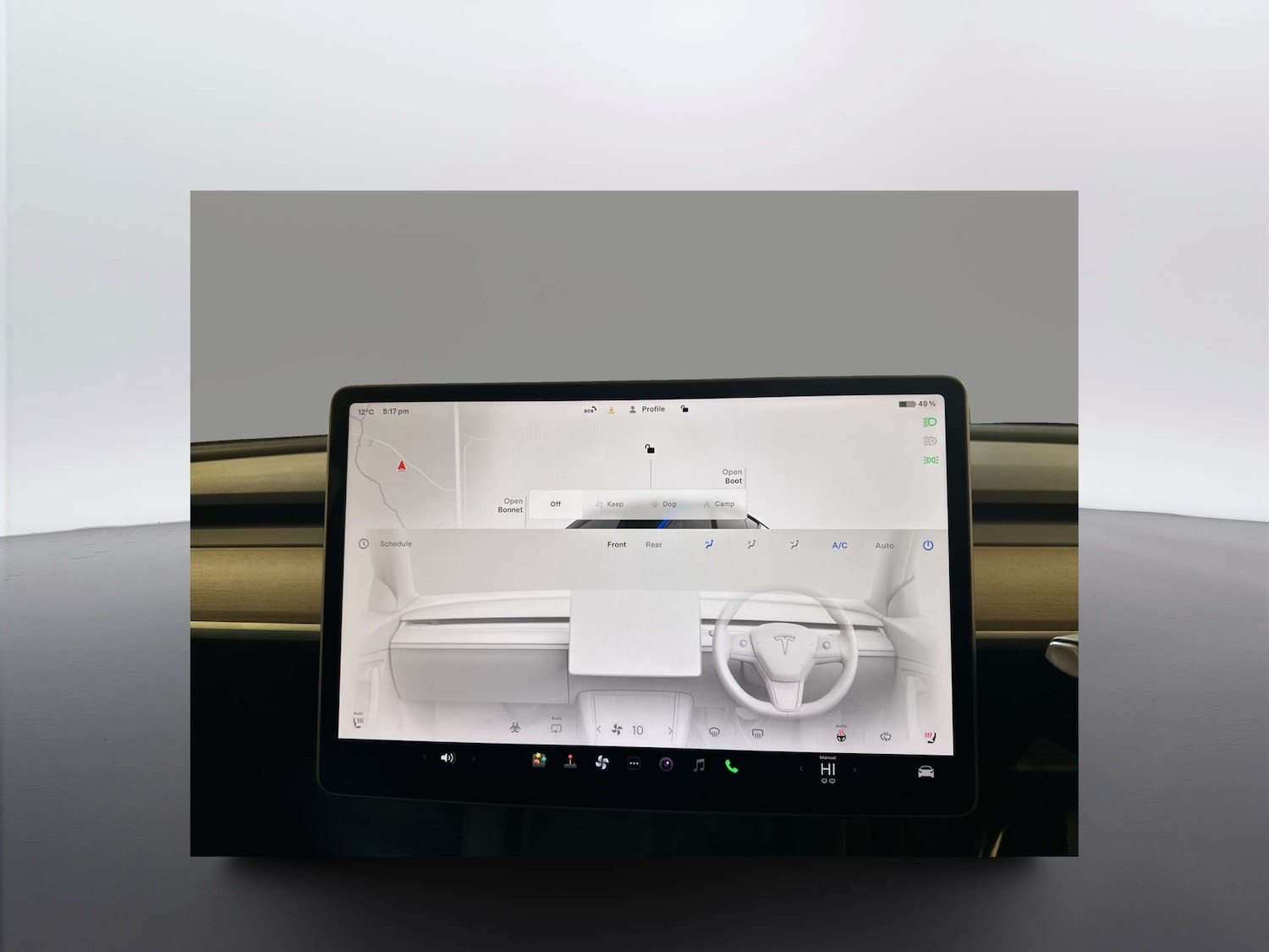 Used Tesla Model Y 2022 for sale - 78165521: Photo 20