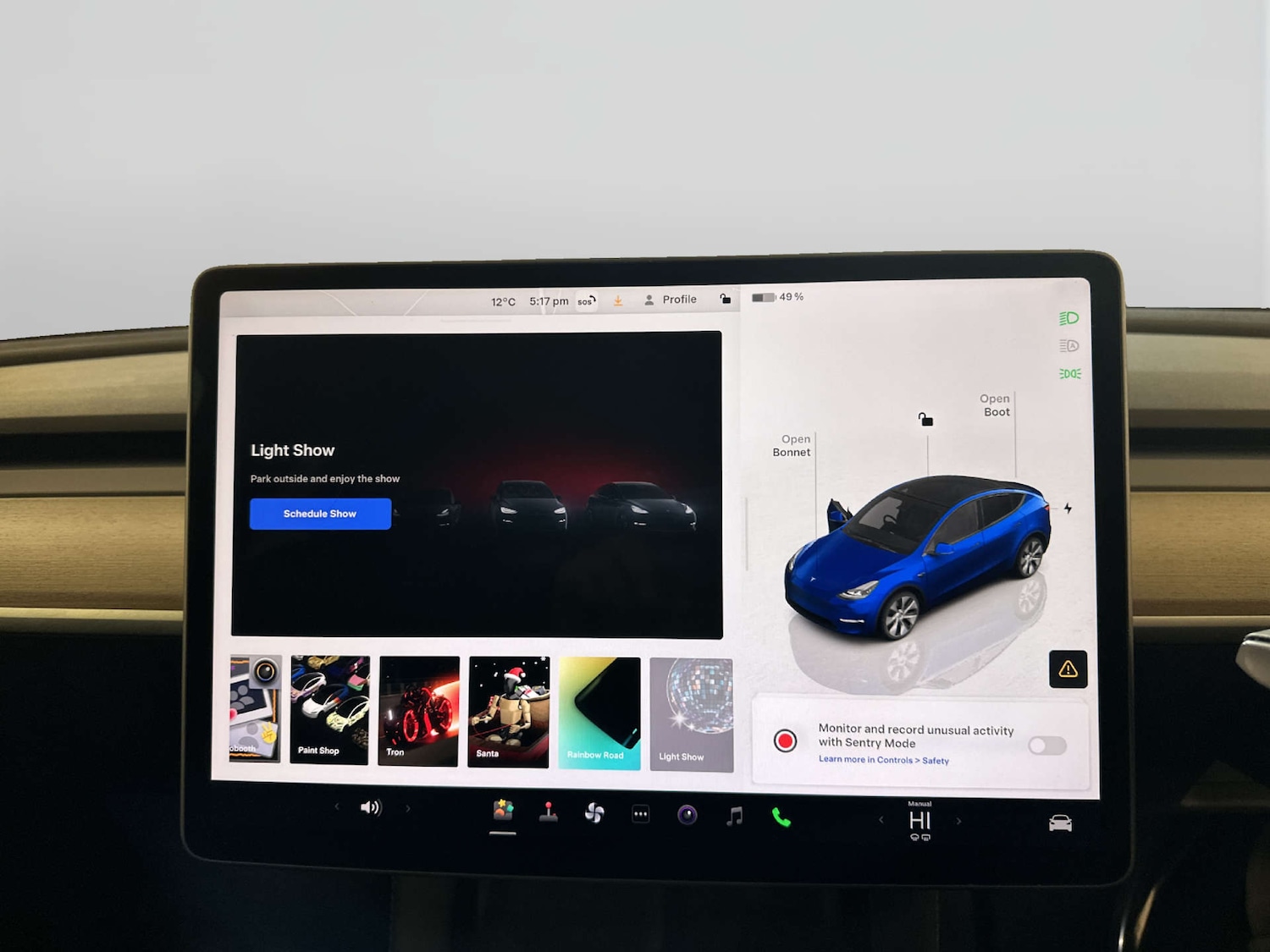 Used Tesla Model Y 2022 for sale - 78165521: Photo 21